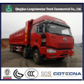 China Famous Faw 50 Ton Dumper Truck